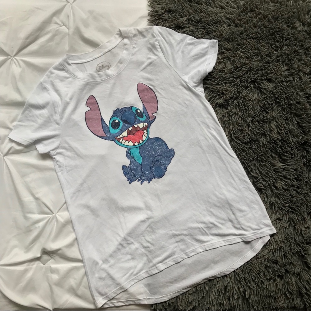 🌟DISNEY LILO&STITCH RELAXED TEE🌟